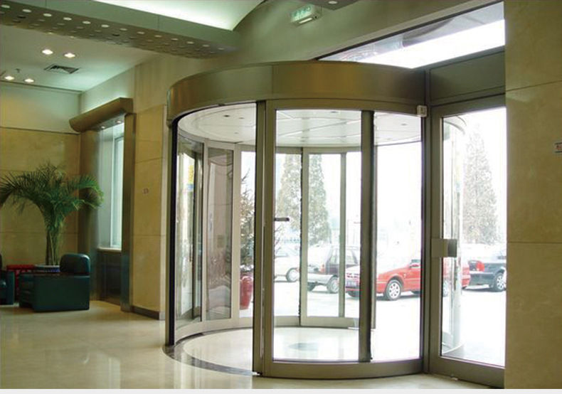 自動(dòng)旋轉(zhuǎn)門(mén) 自動(dòng)旋轉(zhuǎn)門(mén)