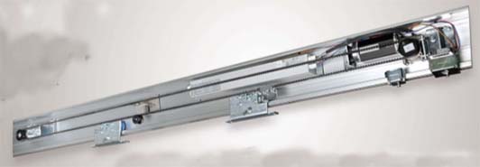 自動門軌道配件 自動門軌道配件